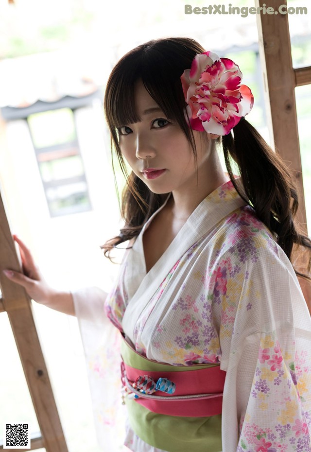 Miharu Usa - Wallpapers Bugil Pantai No.fe8837