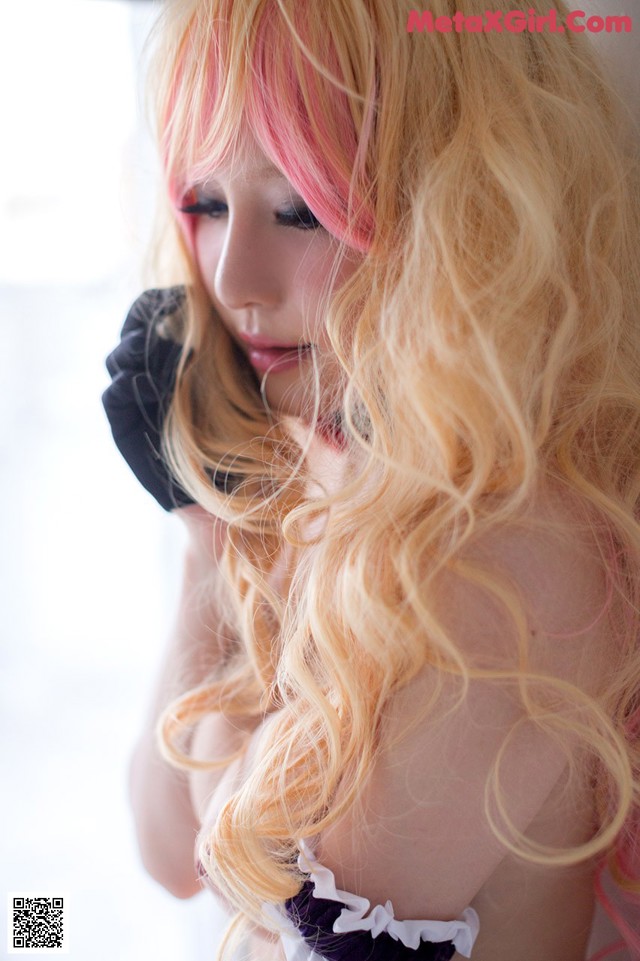 Cosplay Aoi - Xoldboobs Step Mom No.cac57d