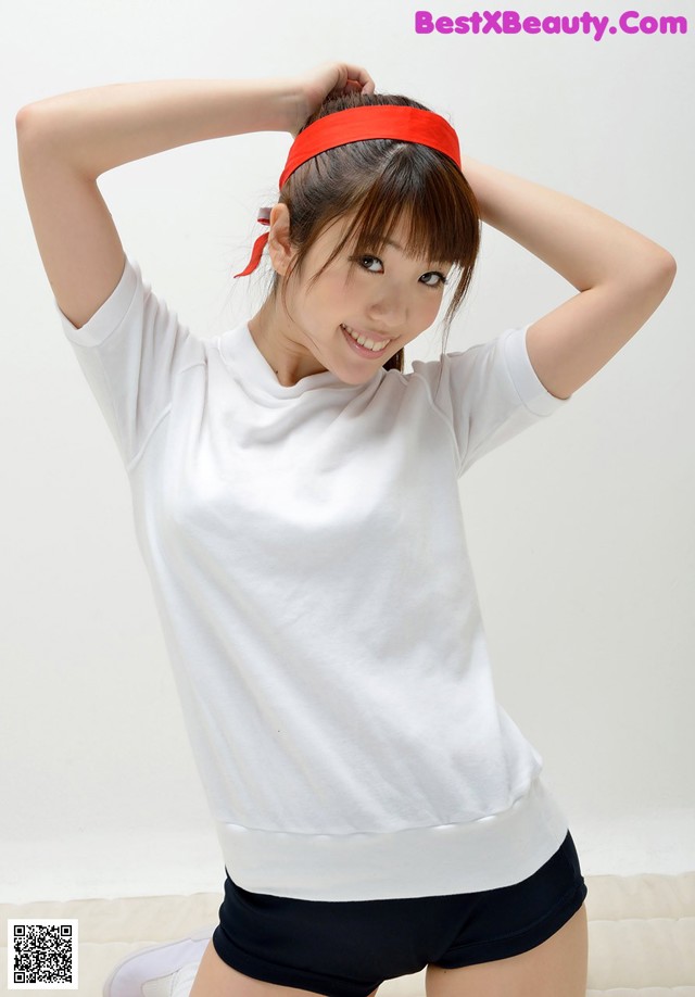 Mizuho Shiraishi - Strawberry Bangsex Parties No.35f86f