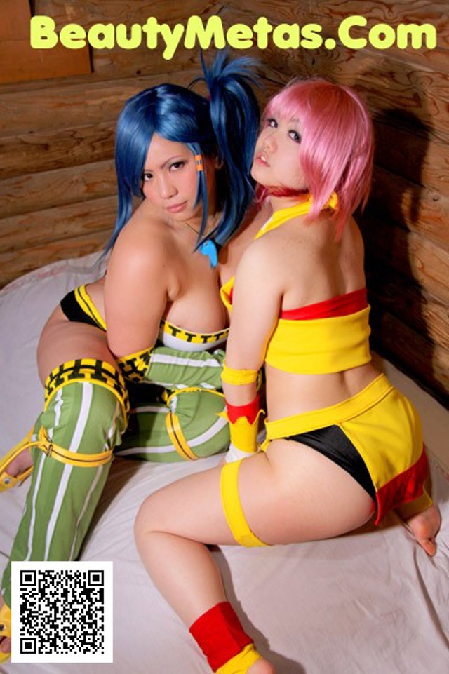 Chouduki Maryou Hina Mizuha Yuuna - Cocobmd Search Mania No.da745a
