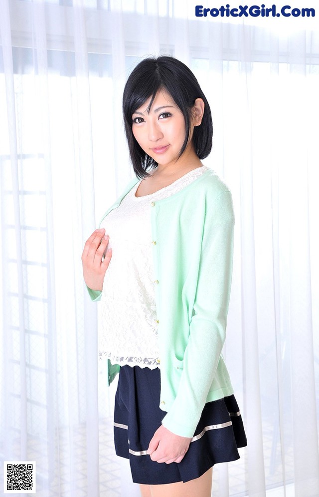 Reiko Kikukawa - Family Ebony Nisha No.e20f59