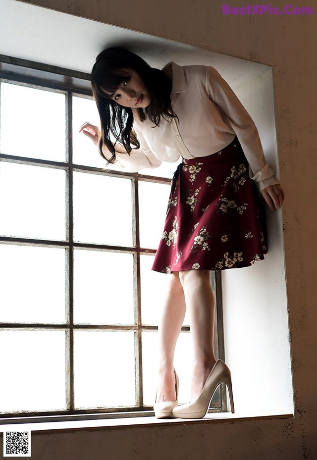Airi Suzumura - Bigcocklink Porn News No.f15508