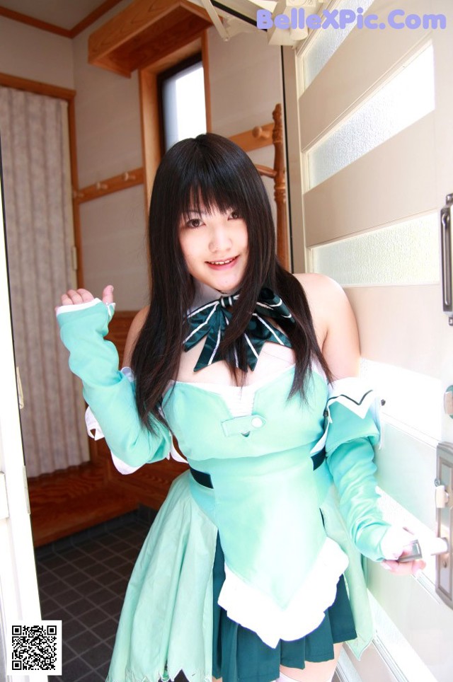 Ai Sakuno - Fuk Ebony Maserati No.a43b25