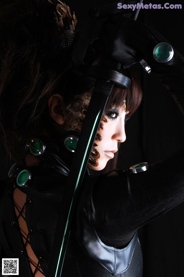 Kaede Ooshiro - Gril Open Plase No.7d2411