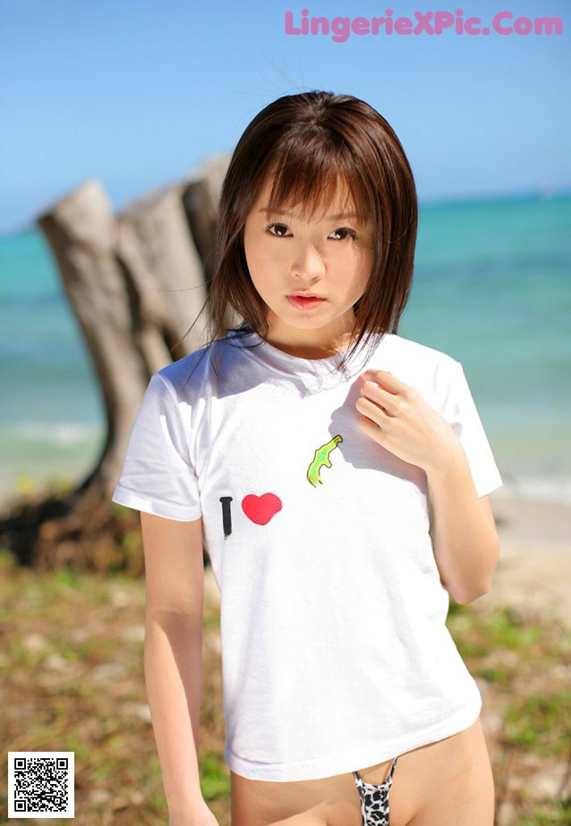 Kana Moriyama - Youngtarts Xlgirl Love No.f45422