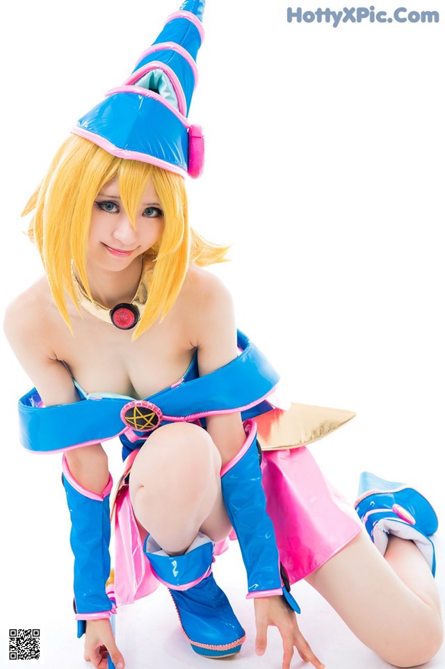 Cosplay Mike - Hdin Life Tv No.377d07