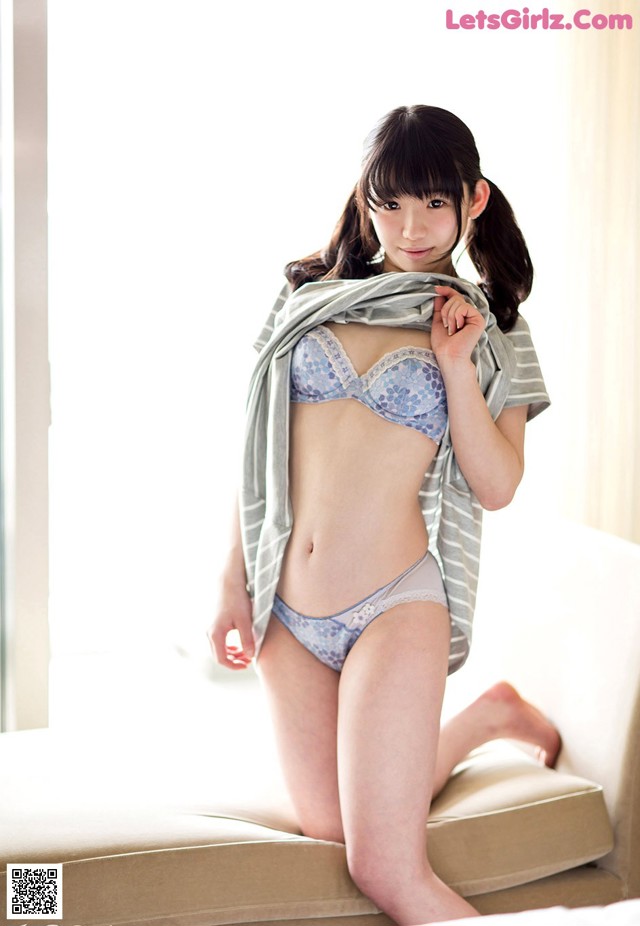 Yuna Himekawa - Bea Sex Gellerymom No.1a8d41