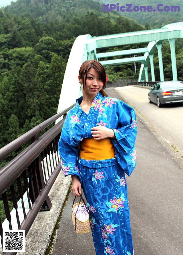 Tsubaki Kato - Imejs Bikini Ngangkang No.12d1f6