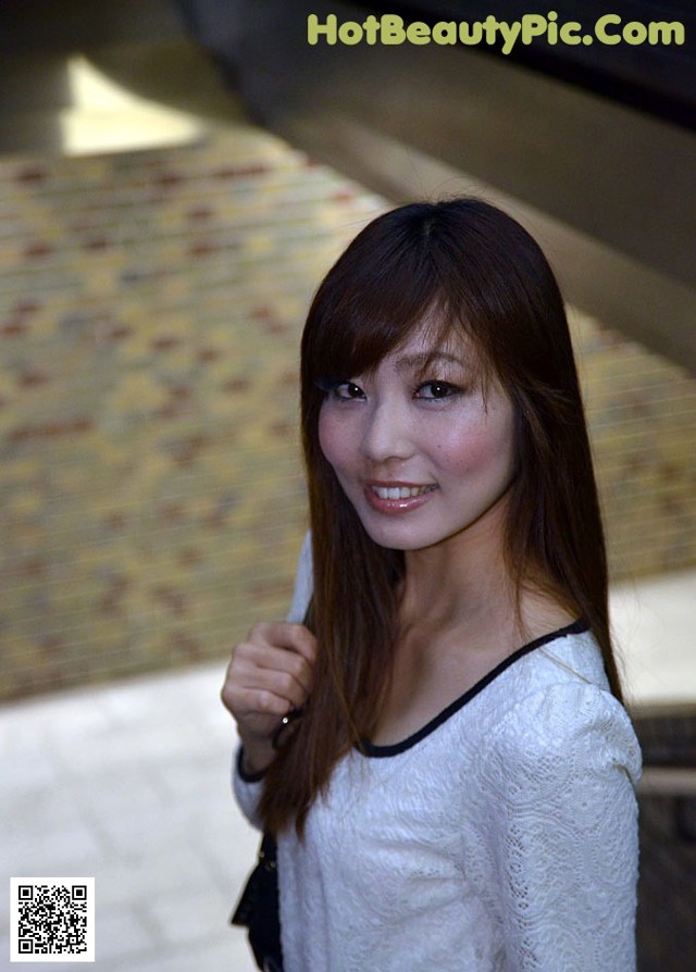 Reiko Mitsuya - Sparks Www Phone No.e128a2