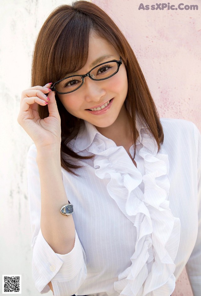 Anri Sugihara - Pepper Latina Girlfrend No.022e48