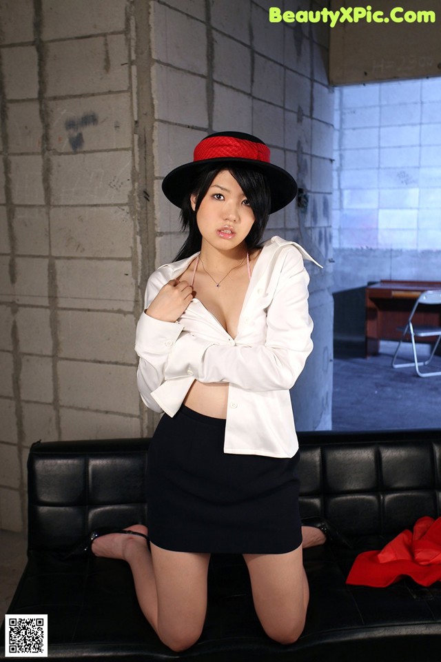 Asuka Fukayama - Nake Fotos Ebonynaked No.e9a694