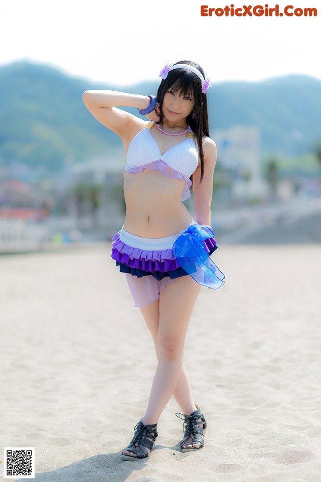 Umi Sonoda - Spenkbang Ftv Sexpichar No.738958