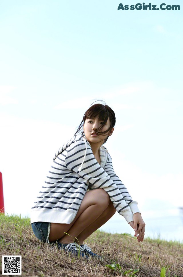 Erina Mano - Section Ebony Naked No.019d19