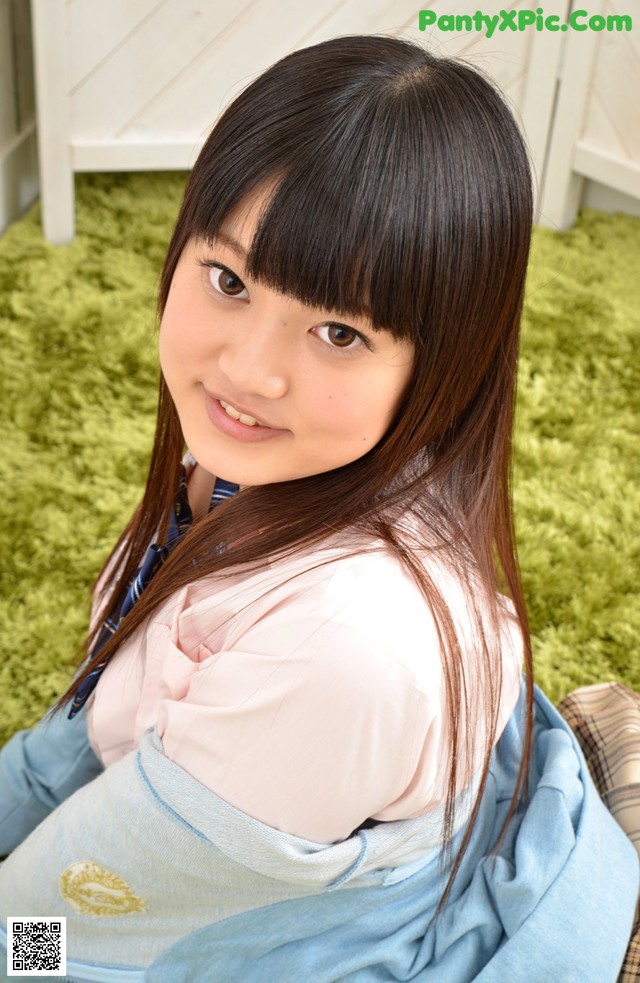 Rua Shirayuki - Pop Perfect Topless No.443dc4