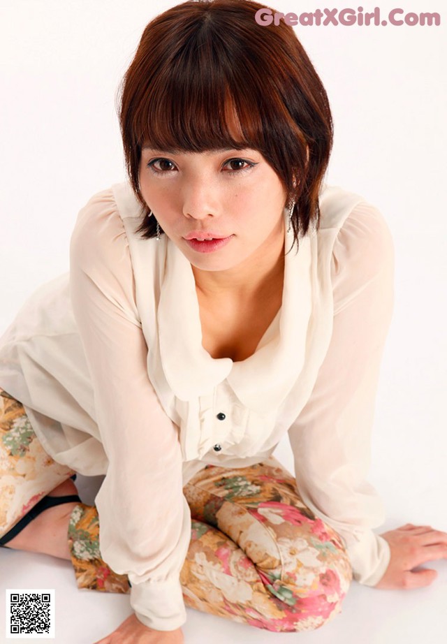 Haruna Asakura - Galaxy Xl Girlsmemek No.01e9b7
