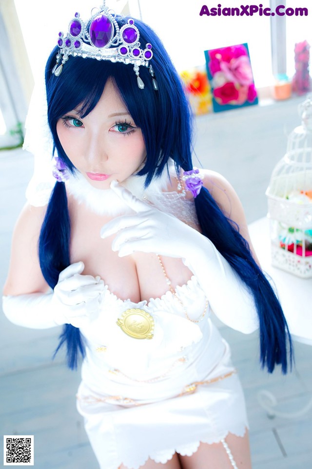 Cosplay Saku - Xxx411 Foolsige Imege No.78af4a