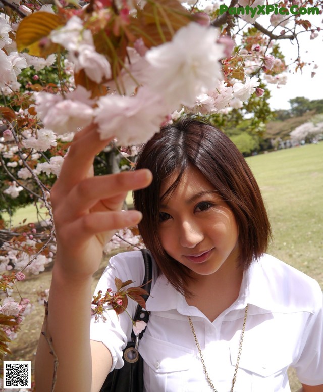 Yuna Shiratori - Cutegirls Medicale Bondage No.152a53