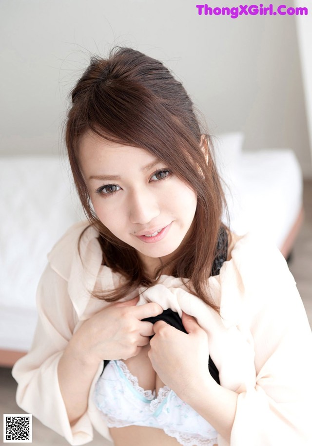 Aika Nose - Blaze Xxxn Gripgand No.2d1594