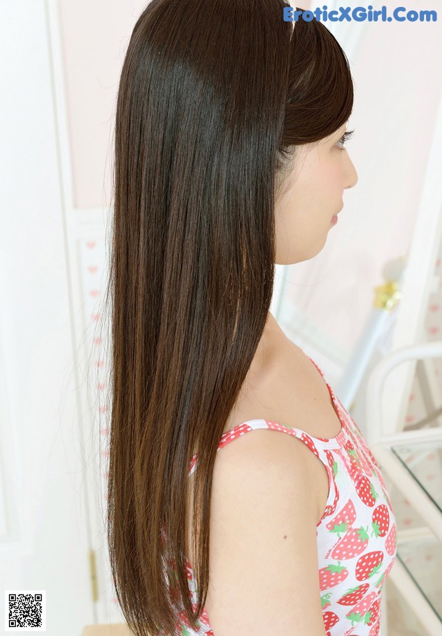Yumi Ishikawa - Headed Cream Gallery No.dac2fc