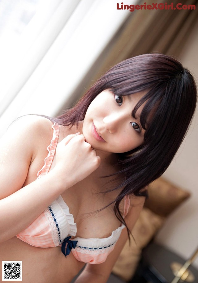 Arisu Hayase - Devanea Porn Video No.80713b