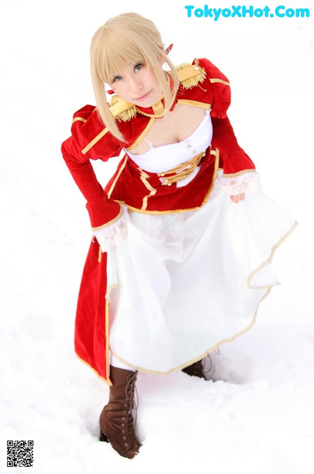 Alice Kamui - Galeri Randi Image No.b6a14e