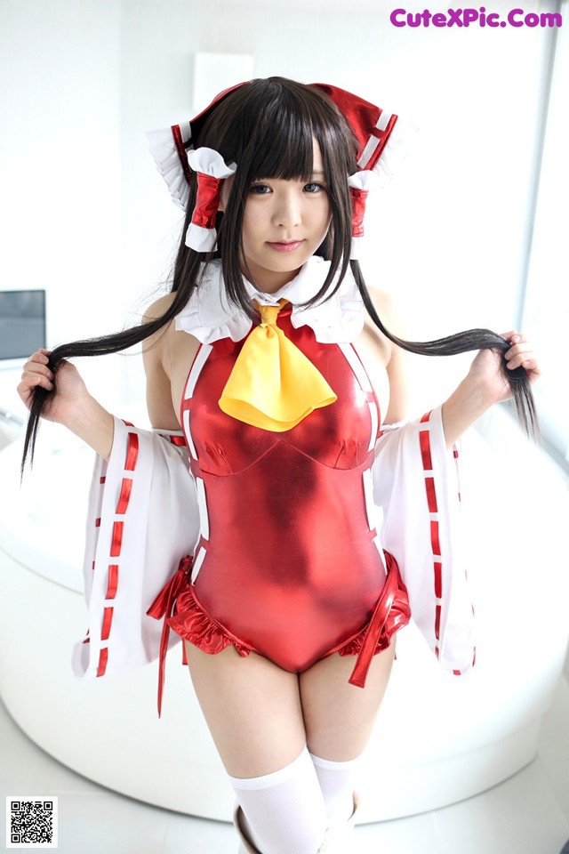 Cosplay Komugi - Nudegirls Asian Downloadporn No.1f2bd5