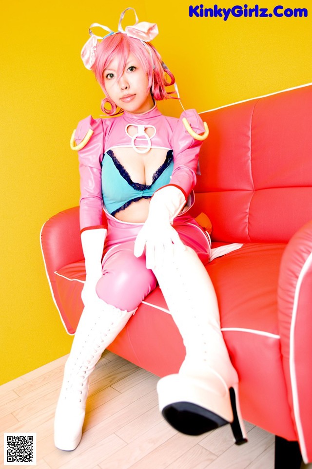 Cosplay Morichi - Sperm Foto Xxx No.9c3054