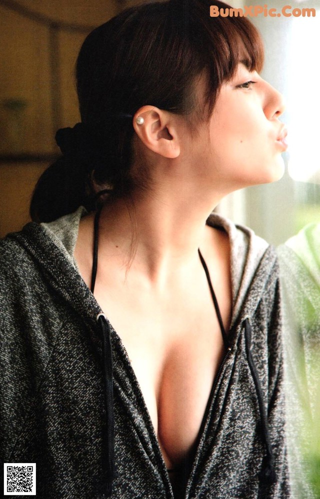 Yumi Sugimoto - Japanes Big Tite No.7a2e36