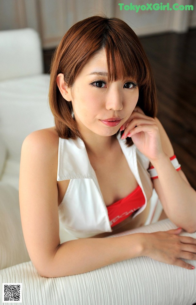 Seira Matsuoka - Fixx Nude Sweety No.814137