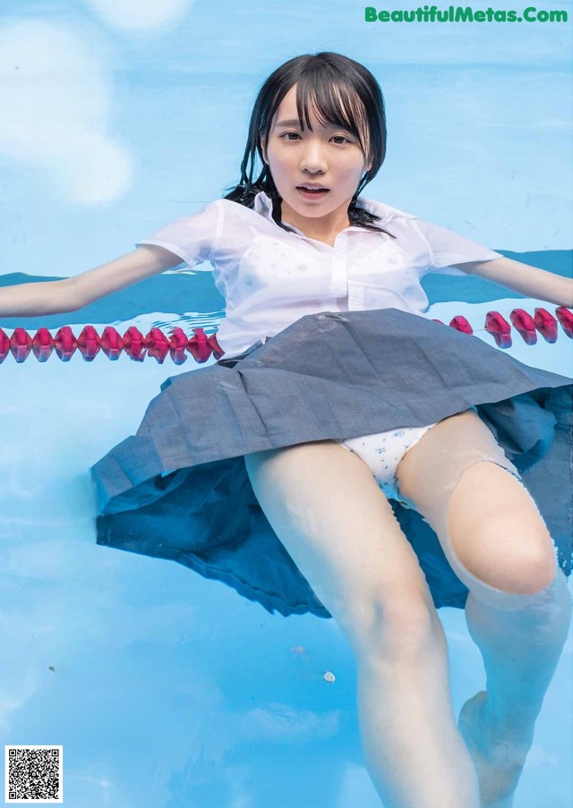 Yuuko Tsubakino 椿野ゆうこ, Young Gangan 2022 No.17 (ヤングガンガン 2022年17号) No.c99be4