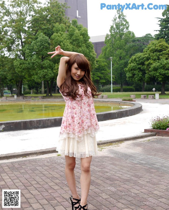 Hitomi Shinohara - European Phula Chut No.63234e