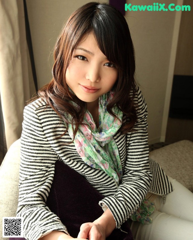 Sumire Shinoda - Pants Bellidancce Bigass No.03f876