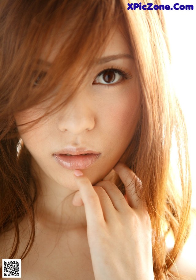 Yuria Ashina - Altin Hot Modele No.96c8f5
