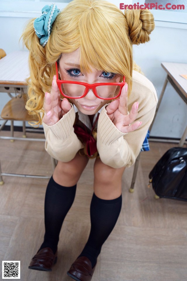 Cosplay Non - Bang Bangbros Break No.575e6e