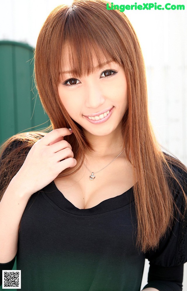 Tiara Ayase - Brazil Filmdo Link No.38b338