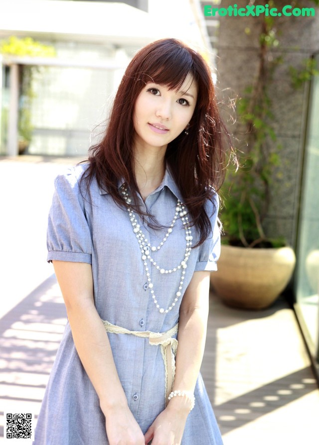 Reina Matsui - Fatbutt Bigtitt Transparan No.5c11e5
