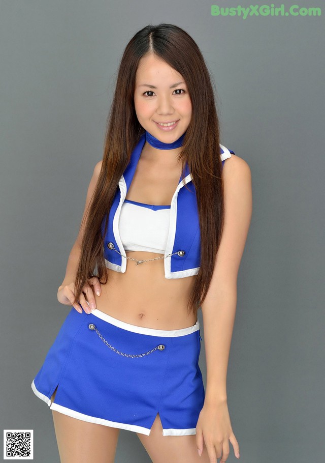 Mina Aida - Fota Thai Girl No.0d4c59
