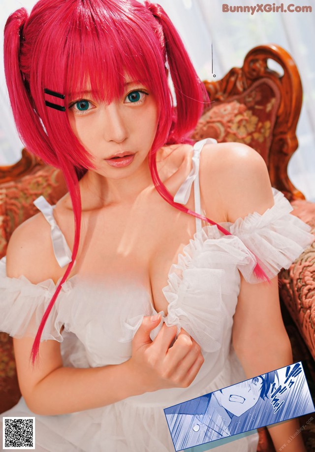Kokoro Shinozaki 篠崎こころ, Dragon Age ドラゴンエイジ 2022年9月号 No.703ca1