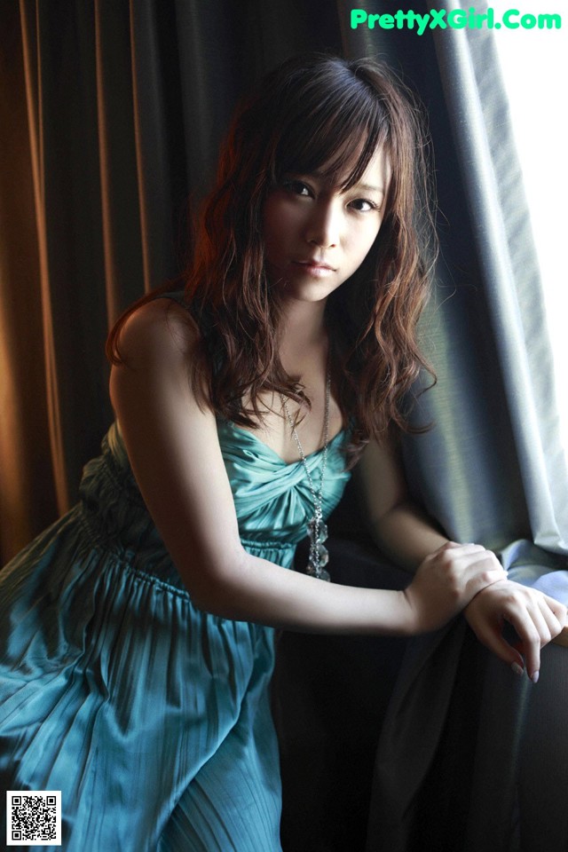 Eri Kamei - Bows Http Pinupfiles No.56e868
