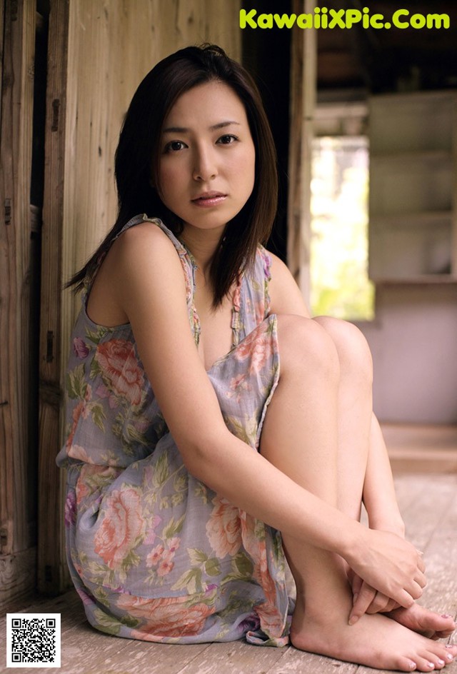 Meguru Ishii - 15on1model Shyla Style No.174263