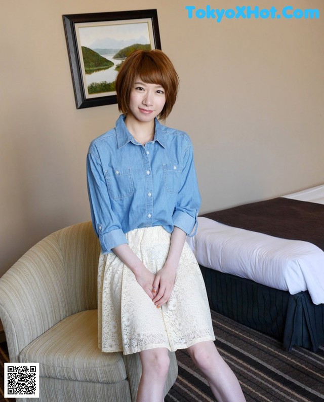 Manami Sasaki - Sexalbums Histry Tv18 No.21f112