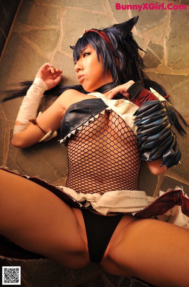 Cosplay Non - Sexpost Nudes Hervagina No.bb2c21