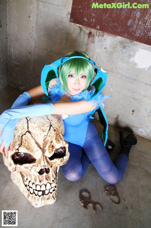 Cosplay Sachi - Bigtitt Blonde Fuck No.672a9d