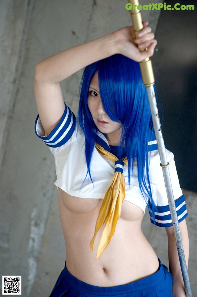 Cosplay Kibashii - Bradburry Mofosxl Com No.d3640e