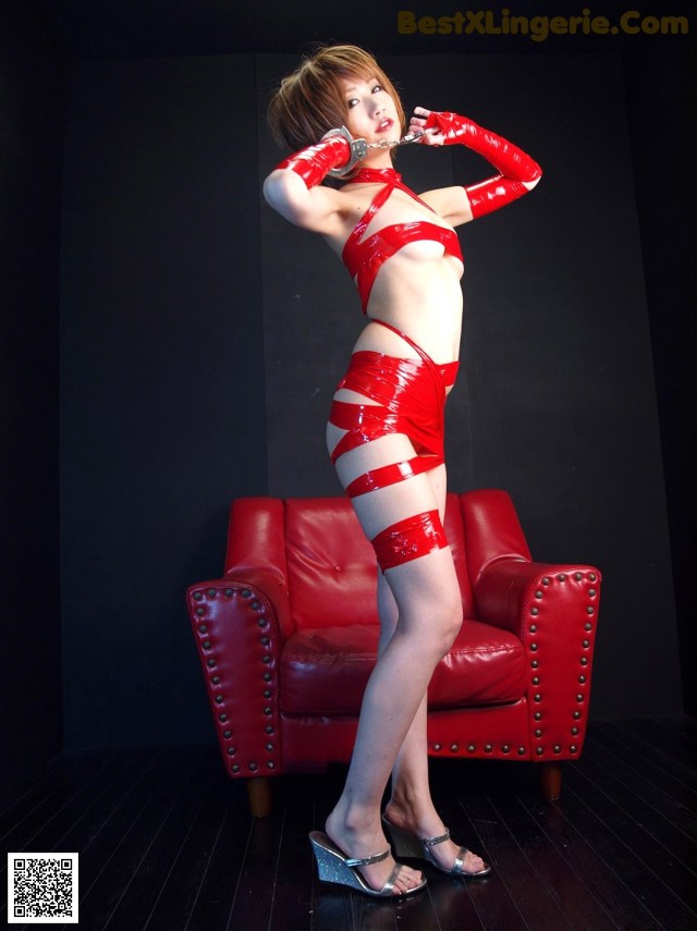 Akira Riyu Mitsuki - Securehiddencam Modelgirl Bugil No.1655d2