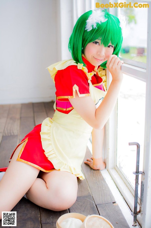 Yuki Mashiro - Shut Restaurant Gallery No.cf682b