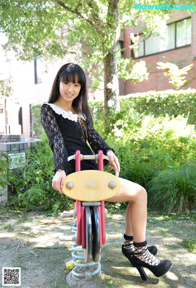Juna Oshima - Missionary 3gp Clips No.4a9923