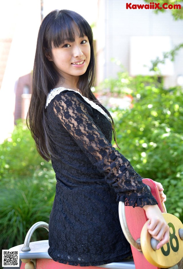 Juna Oshima - Missionary 3gp Clips No.4a9923