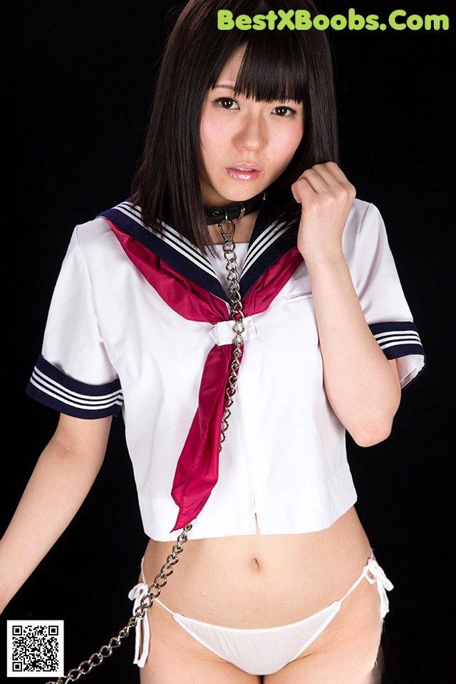Mai Araki - Snap Super Pantychery No.f8d5d1