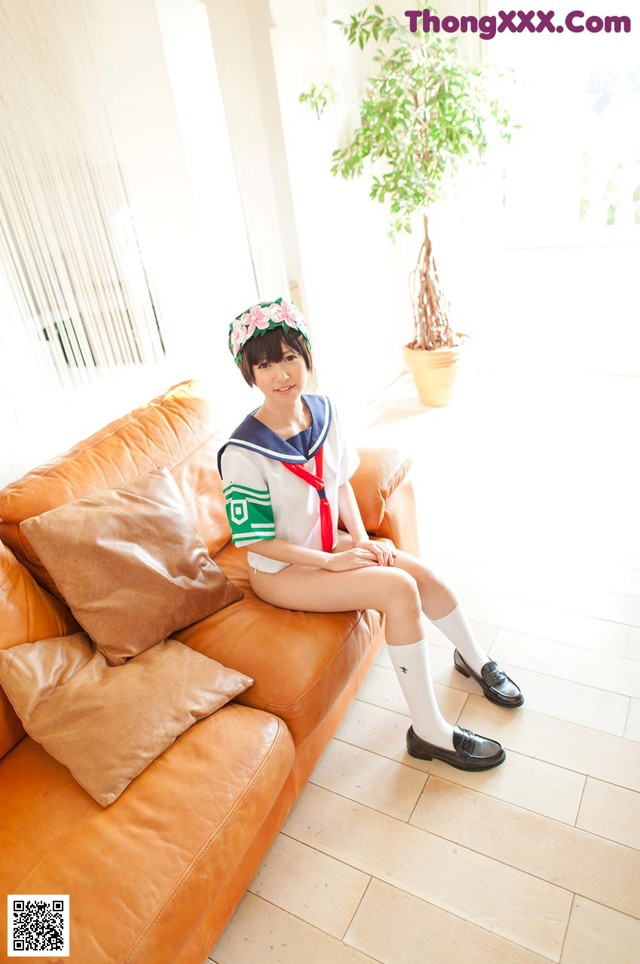 Kotomi Asakura - Bugilxxx Pussy Pissing No.aa8496